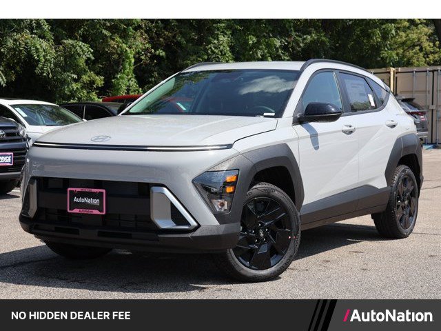 New 2027 Hyundai Kona SEL Sport AWD/4WD video 1