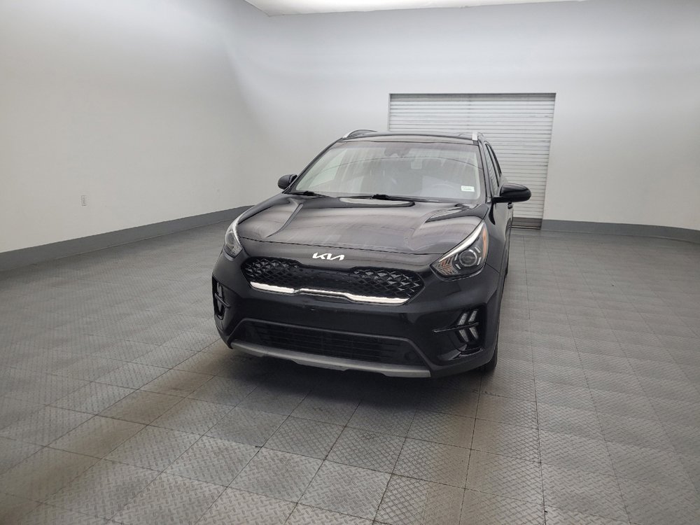 Used 2022 Kia Niro LXS FWD image 15
