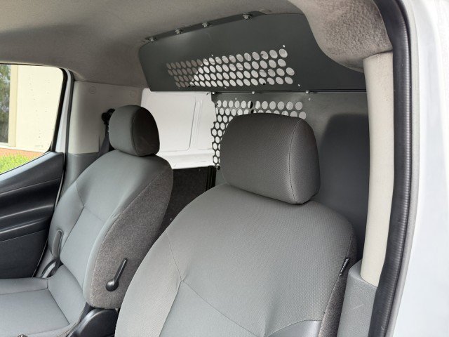 Used 2021 Nissan NV200 S image 16
