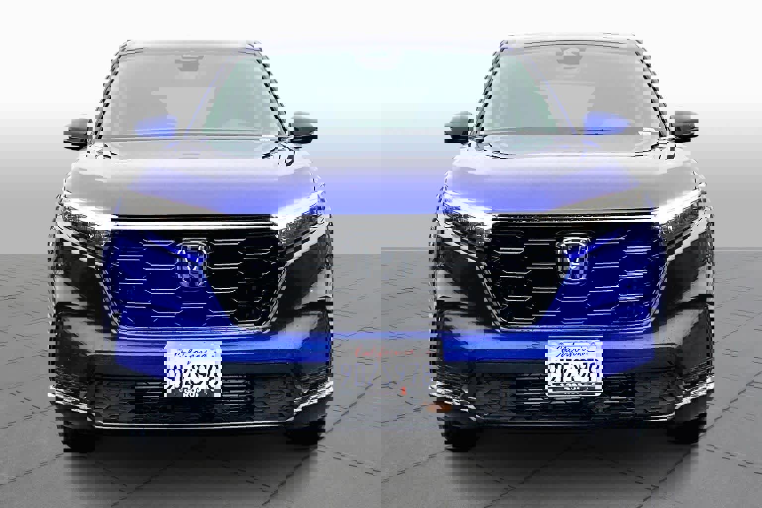 Used 2023 Honda CR-V EX image 3