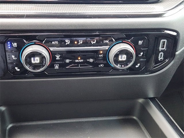 New 2026 Chevrolet Silverado 2500 ZR2 image 15