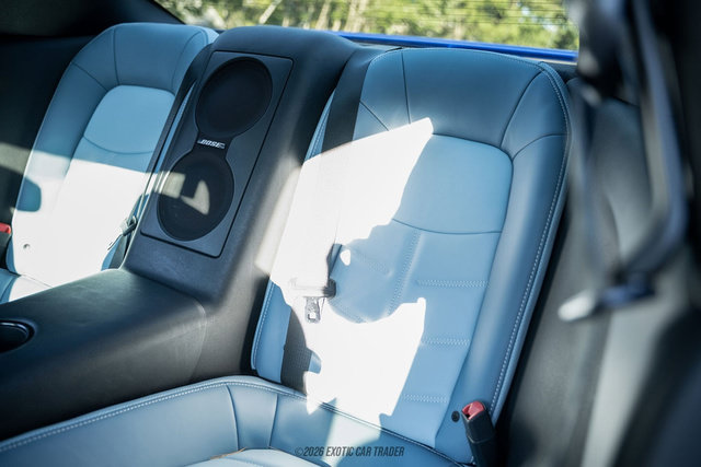 Used 2024 Nissan GT-R AWD/4WD image 43