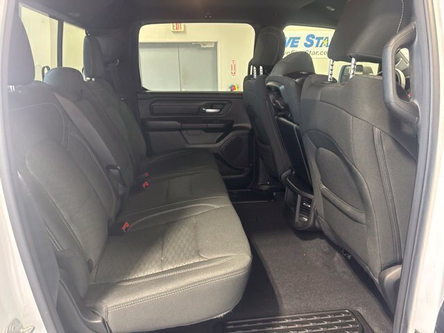 Used 2026 RAM 1500 Express RWD image 19