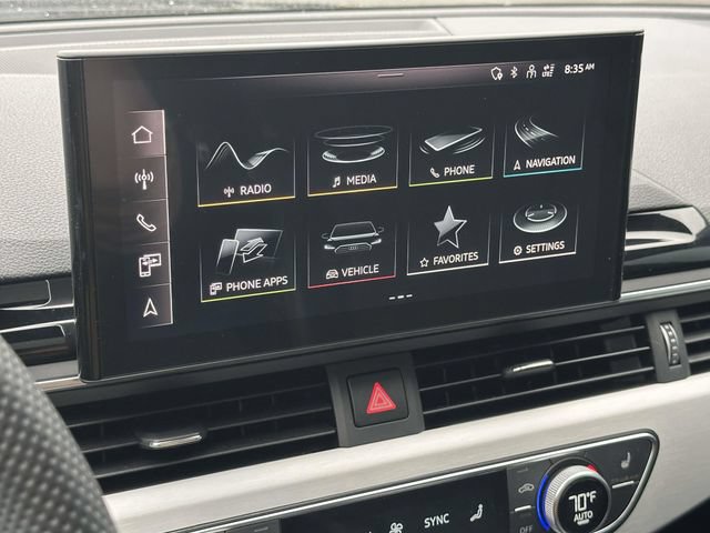 Used 2023 Audi A5 2.0T Premium Plus w/ Premium Plus AWD/4WD image 31