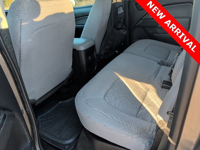 Used 2016 GMC Canyon 2WD Crew Cab w/ Convenience Package image 13