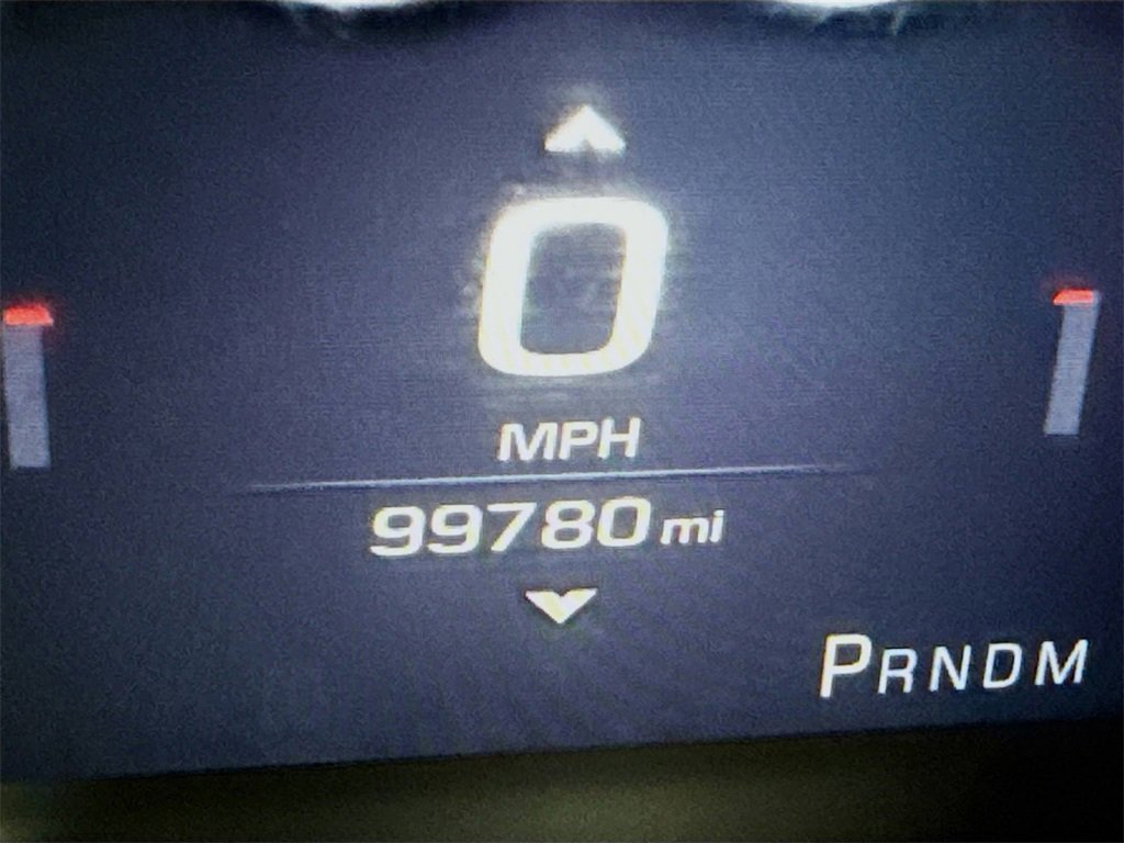 Used 2016 GMC Sierra 1500 Denali w/ Denali Ultimate Package image 4