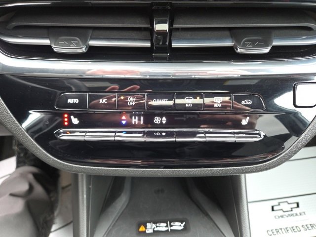 Used 2025 Buick Envista Avenir image 15