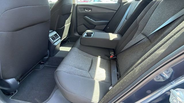 New 2026 Honda Accord SE image 16