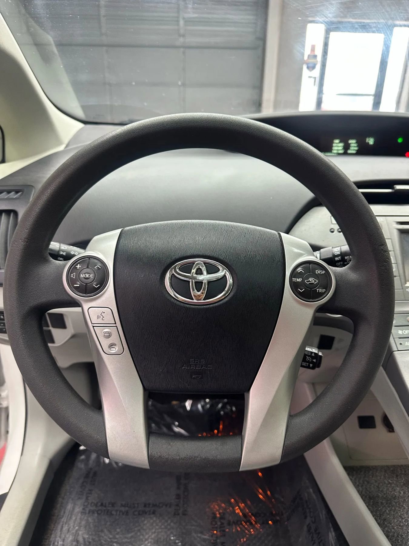 Used 2013 Toyota Prius Three w/ Solar Roof Pkg image 13