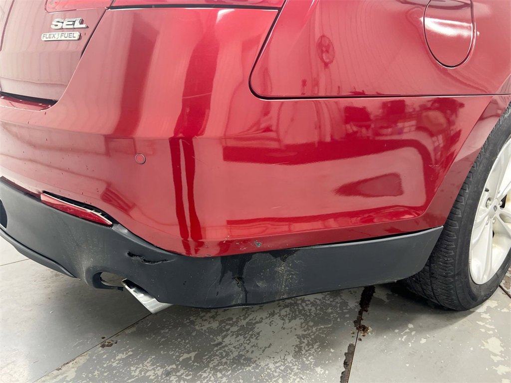 Used 2013 Ford Taurus SEL image 31