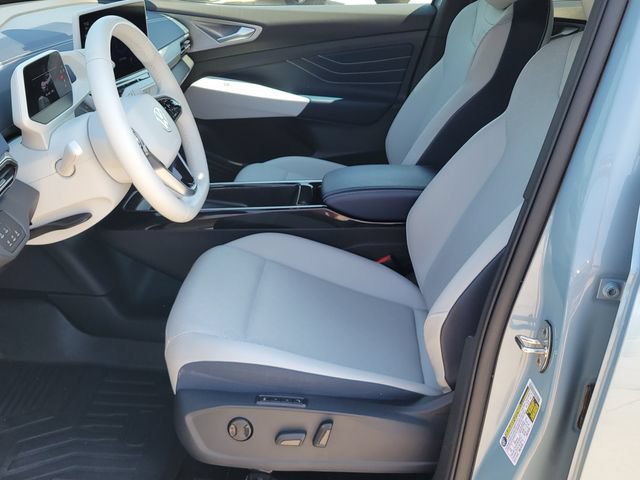 Used 2023 Volkswagen ID.4 Pro S Plus AWD/4WD image 6