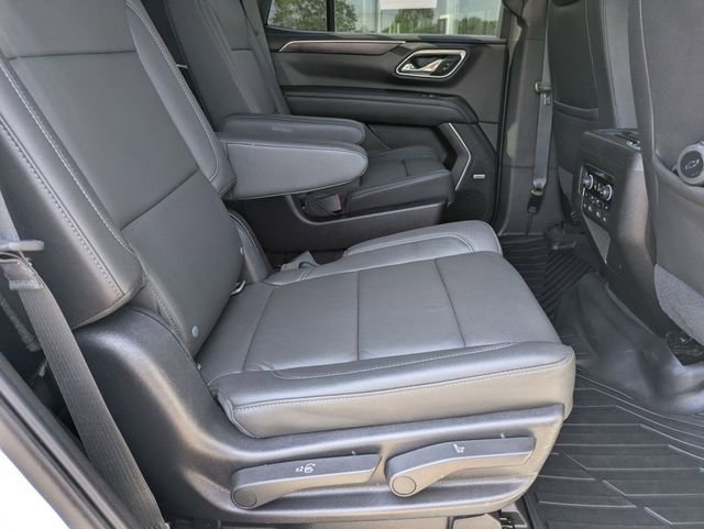 Used 2021 Chevrolet Tahoe LT w/ LT Signature Plus Package image 29