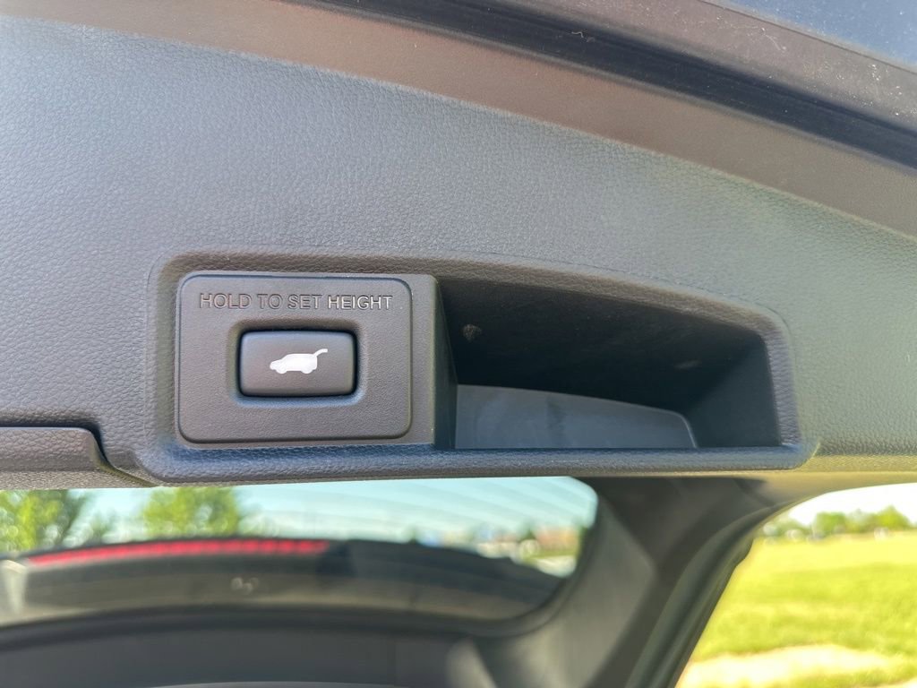 Used 2019 Acura RDX AWD image 10