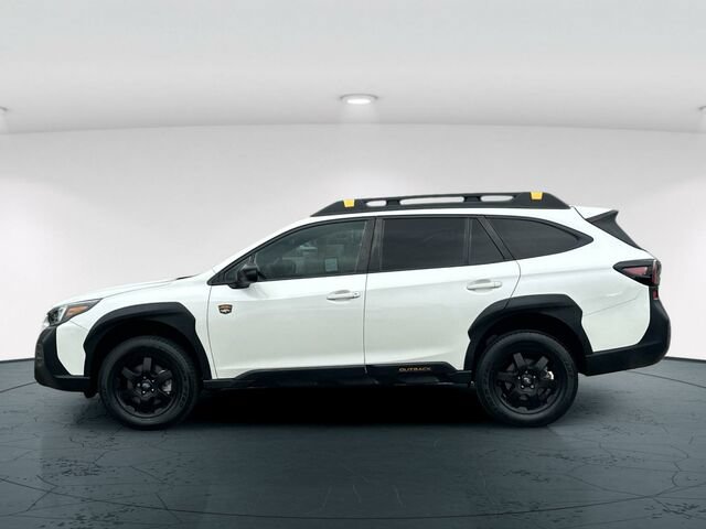 Used 2023 Subaru Outback Wilderness AWD/4WD image 3