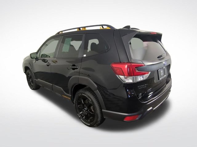 Used 2022 Subaru Forester Wilderness AWD/4WD image 33