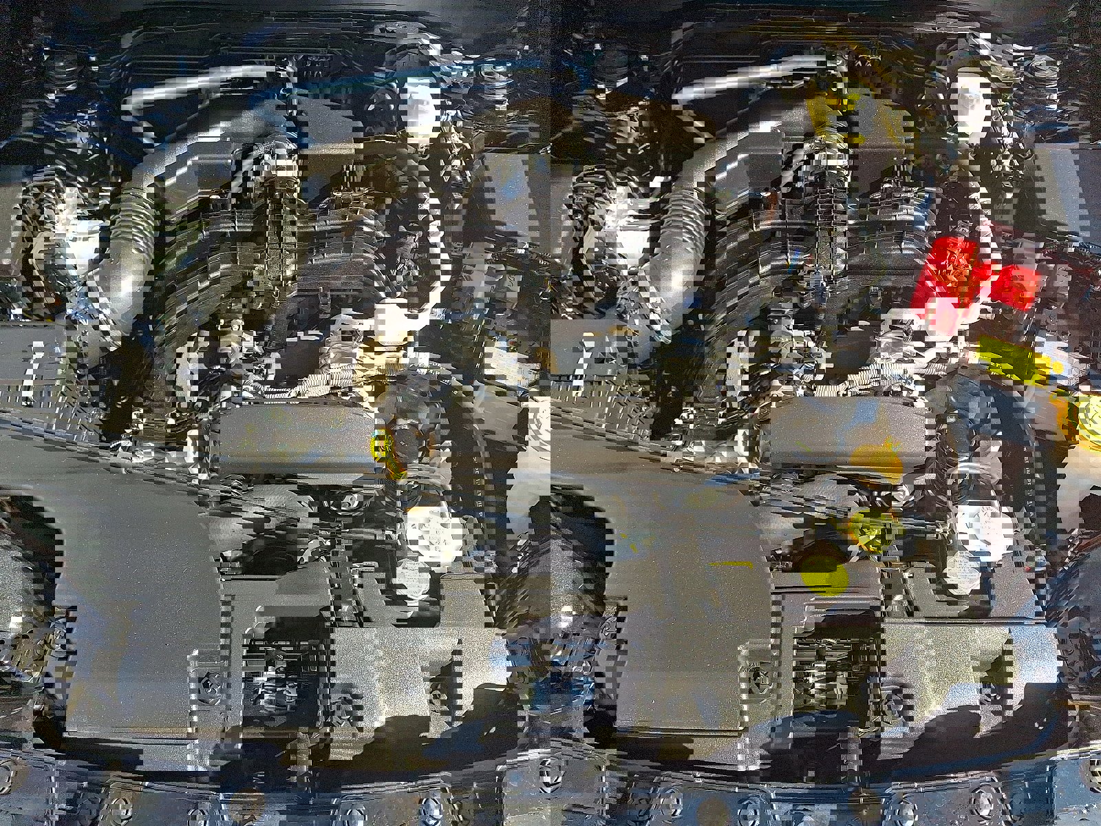 Certified 2025 Subaru Forester Sport image 27