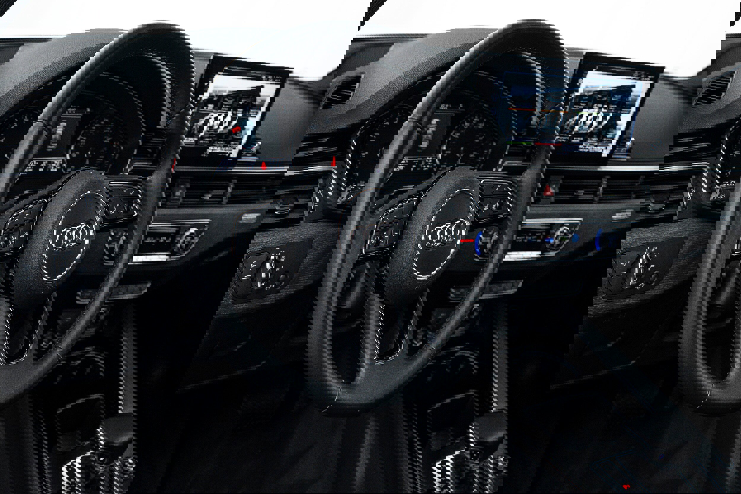 Certified 2023 Audi A4 2.0T Premium image 10