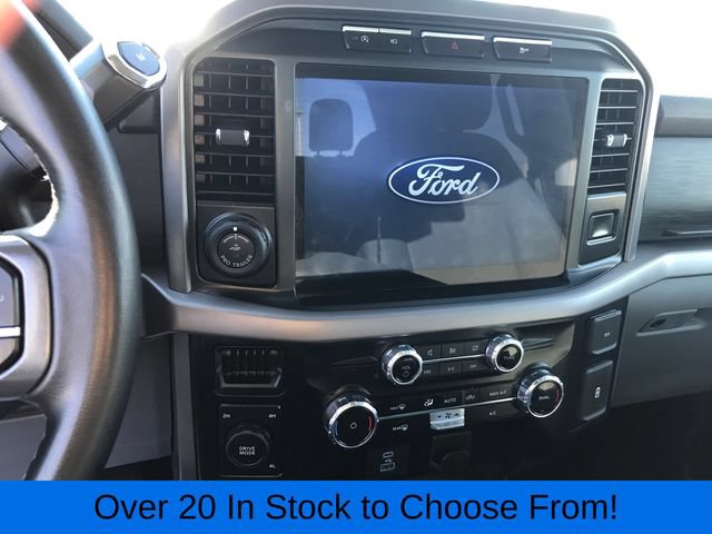 Used 2024 Ford F150 XLT AWD/4WD image 30