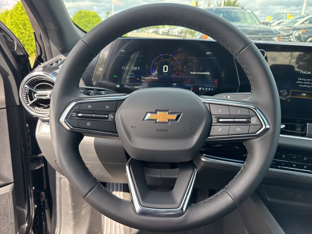 New 2026 Chevrolet Equinox LT w/ Convenience Package II image 29