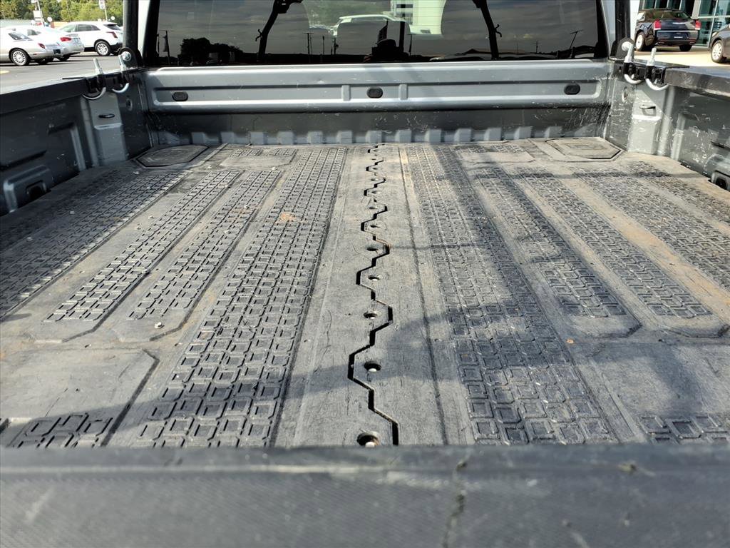 Used 2024 GMC Sierra 1500 Pro w/ Pro Value Package image 5