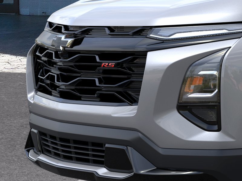New 2026 Chevrolet Equinox RS w/ Convenience Package III AWD/4WD image 41