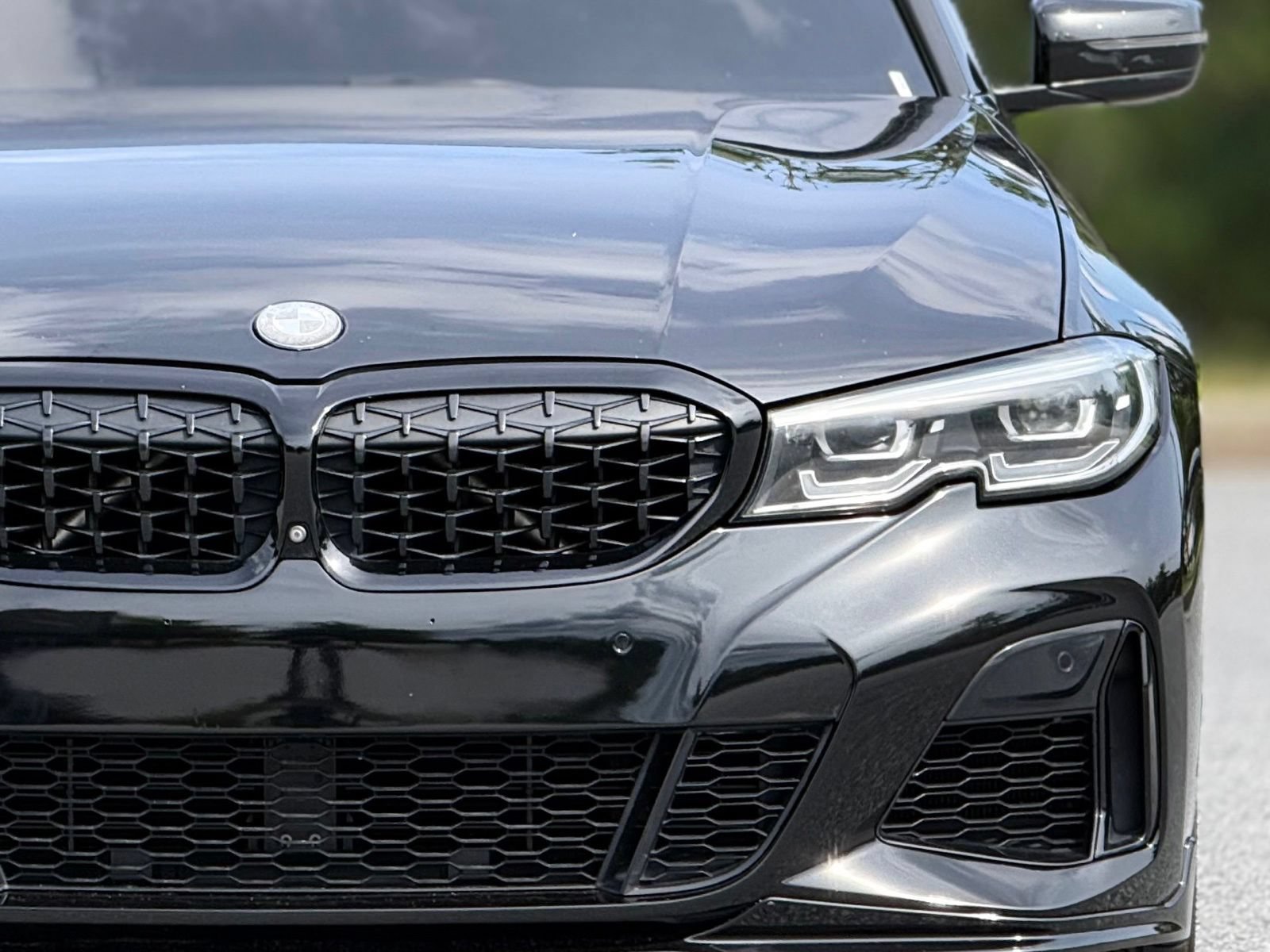 Used 2020 BMW M340i xDrive w/ Premium Package AWD/4WD image 15