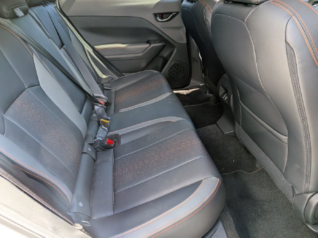Used 2025 Subaru Crosstrek 2.5i Limited AWD/4WD image 33
