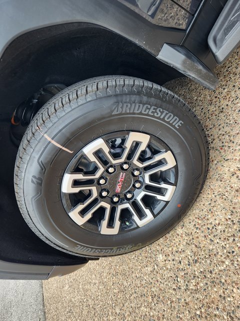 New 2026 GMC Sierra EV Elevation w/ Premium Package image 25