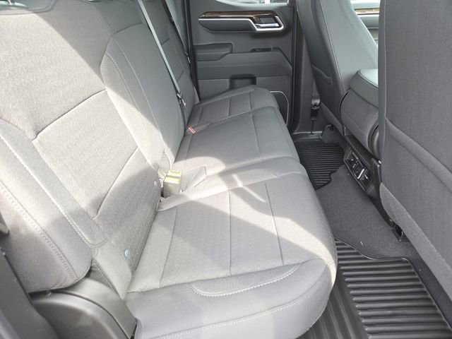 New 2026 GMC Sierra 1500 Elevation image 25