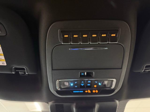 New 2026 Ford F450 Platinum w/ FX4 Off-Road Package image 21