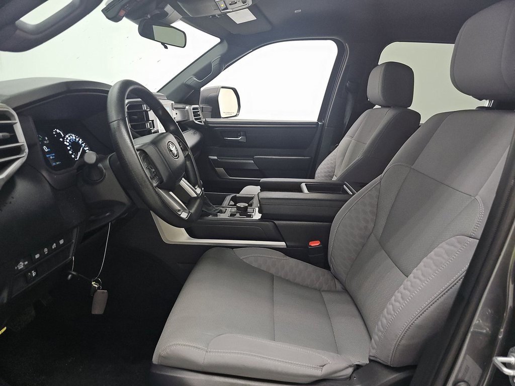 Used 2025 Toyota Tundra SR5 image 4
