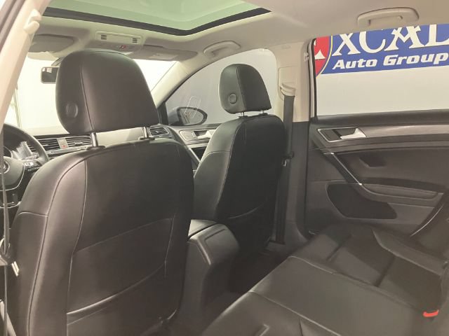 Used 2020 Volkswagen Golf 4-Door FWD image 58