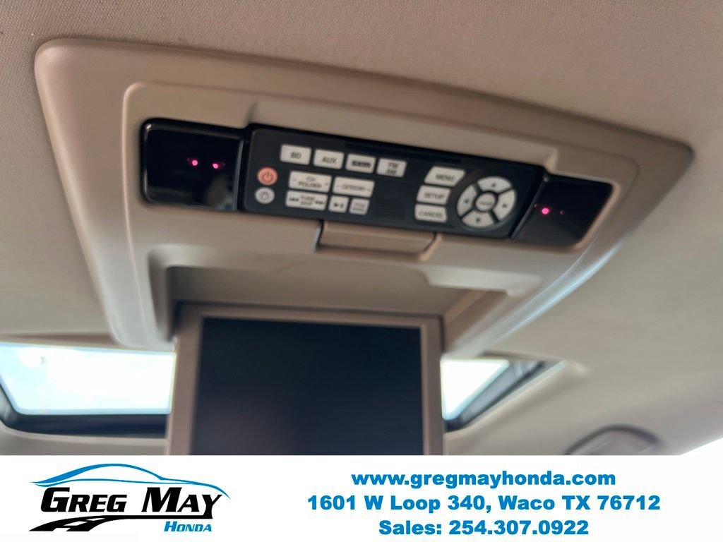 Used 2018 Honda Pilot Touring image 22
