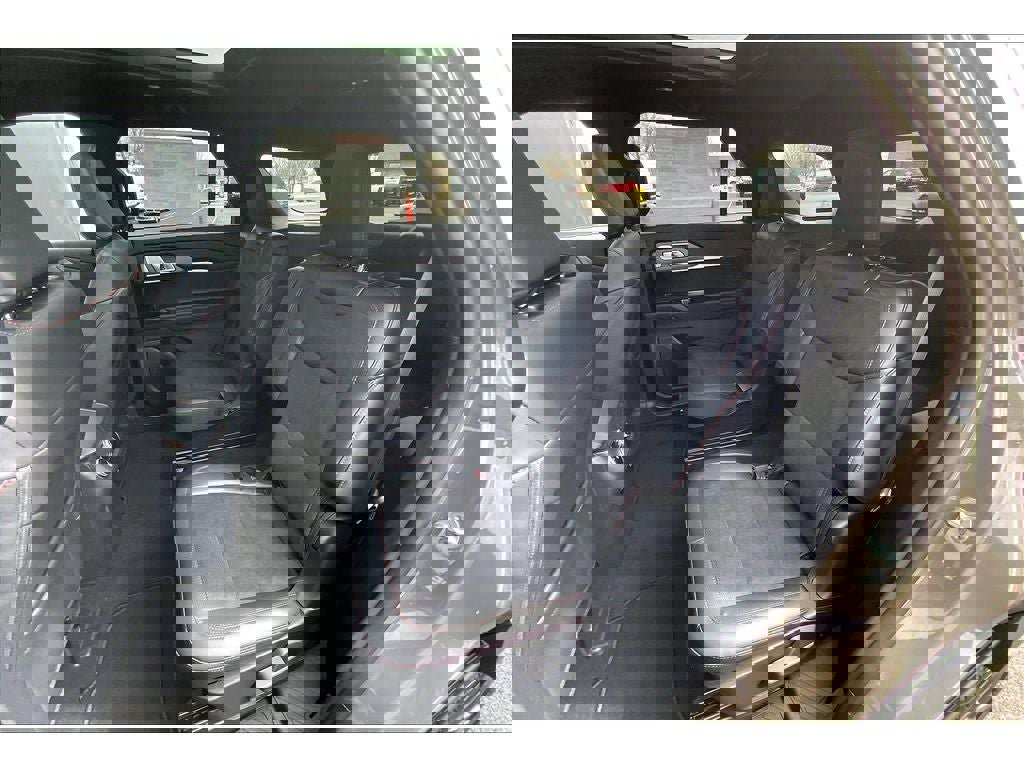 New 2026 Ford Explorer ST image 26