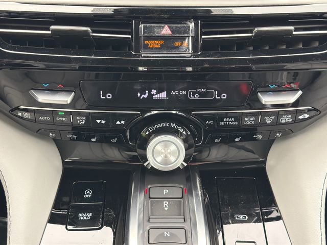 New 2026 Acura MDX SH-AWD w/ Advance Package image 15