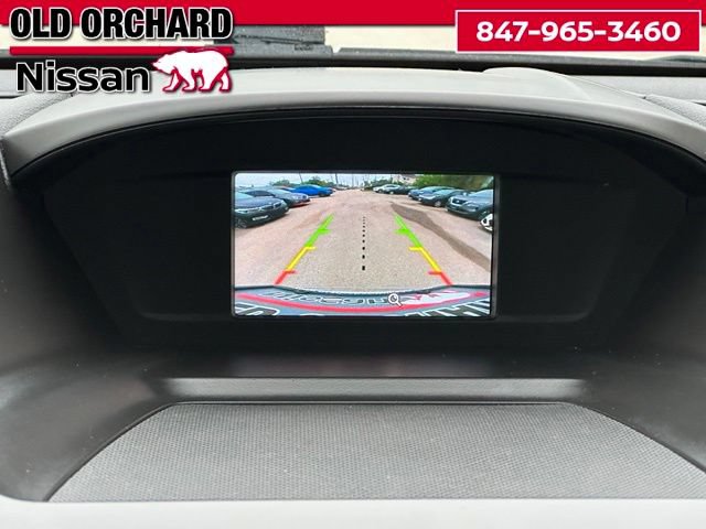 Used 2018 Ford Escape S FWD image 15