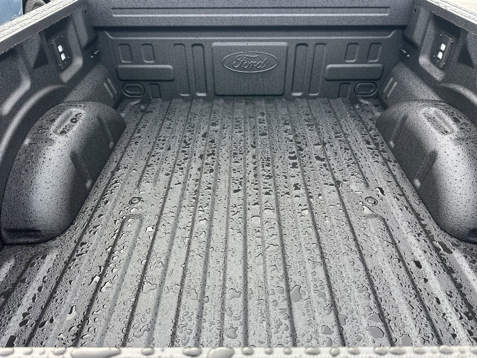 New 2025 Ford F150 Tremor w/ Equipment Group 402A High image 6