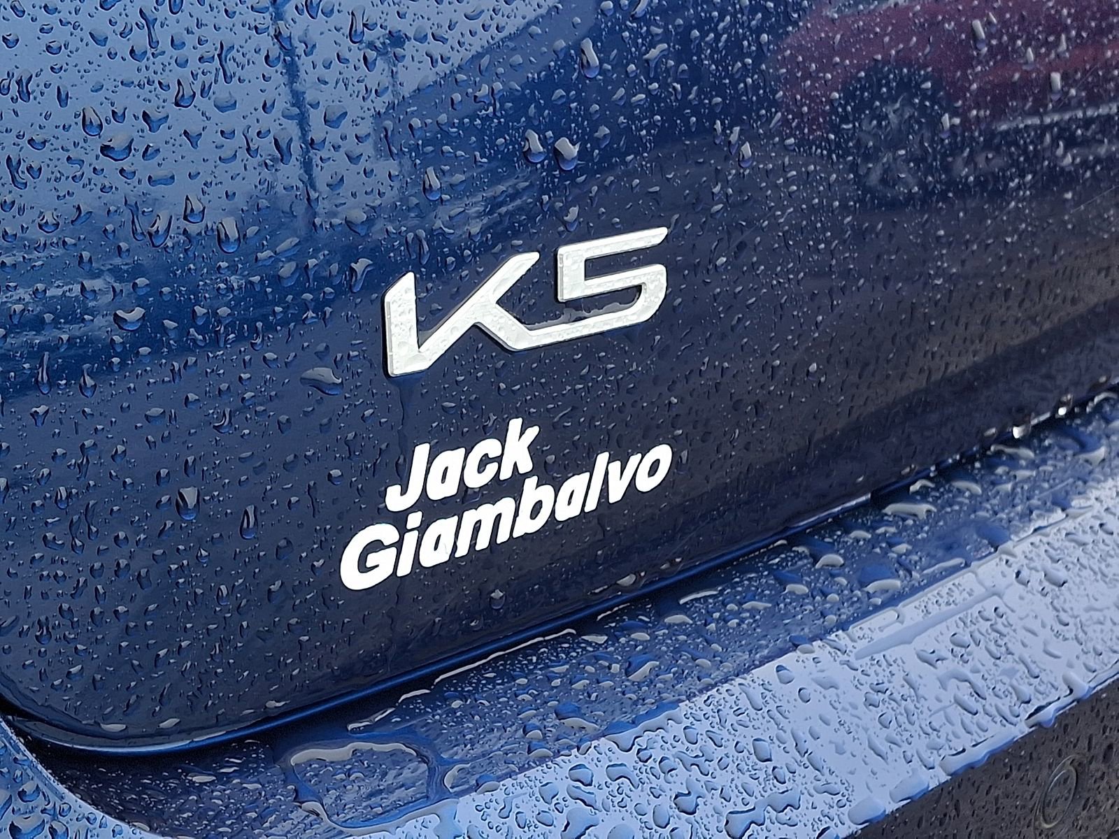 Used 2025 Kia K5 GT-Line w/ GT-Line Premium Package image 31