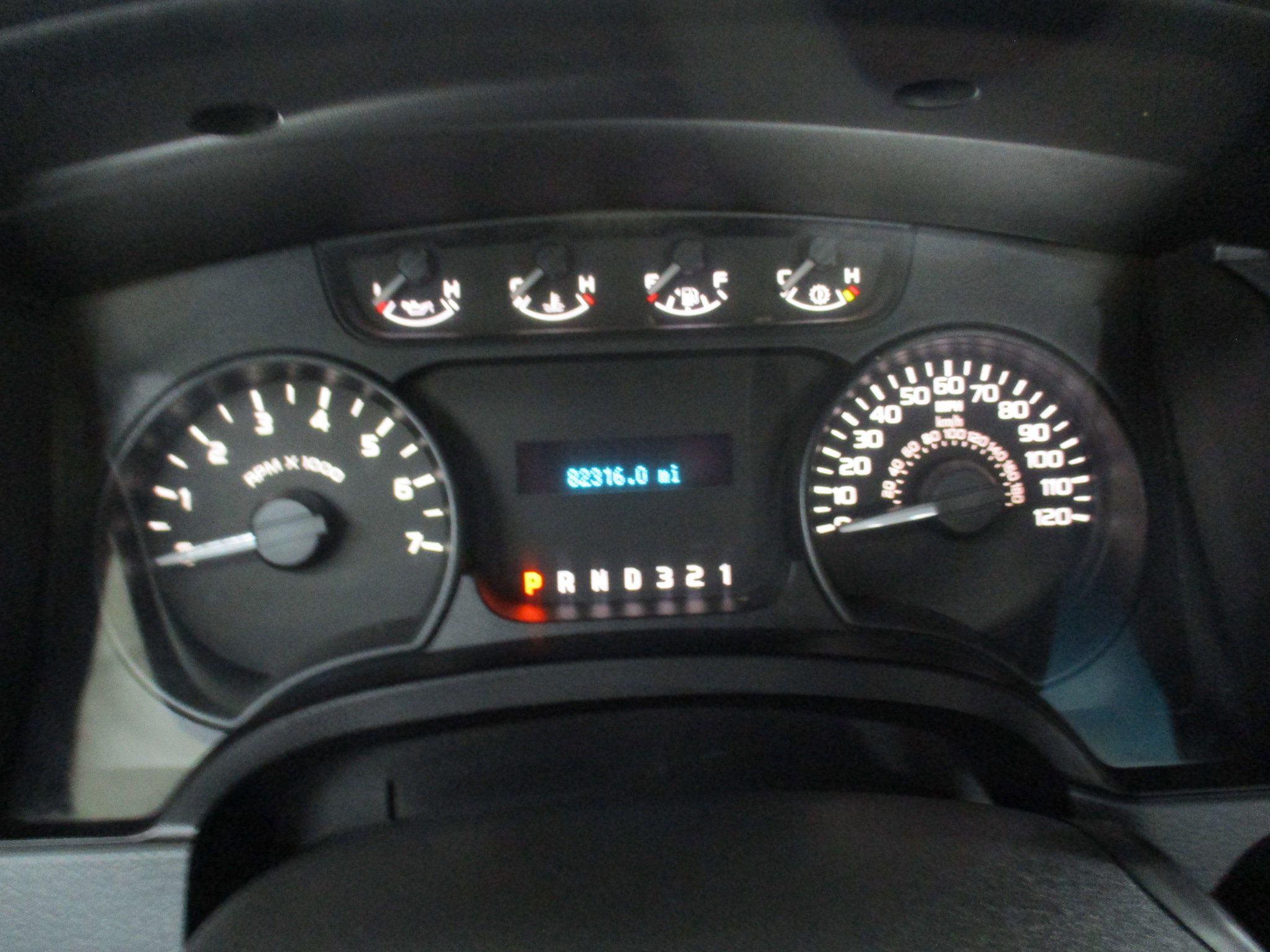 Used 2012 Ford F150 XL image 19