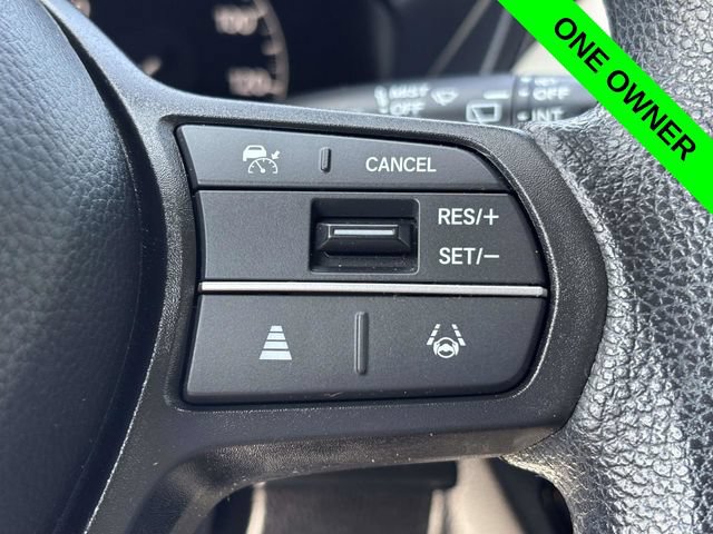 Used 2023 Honda HR-V LX image 13