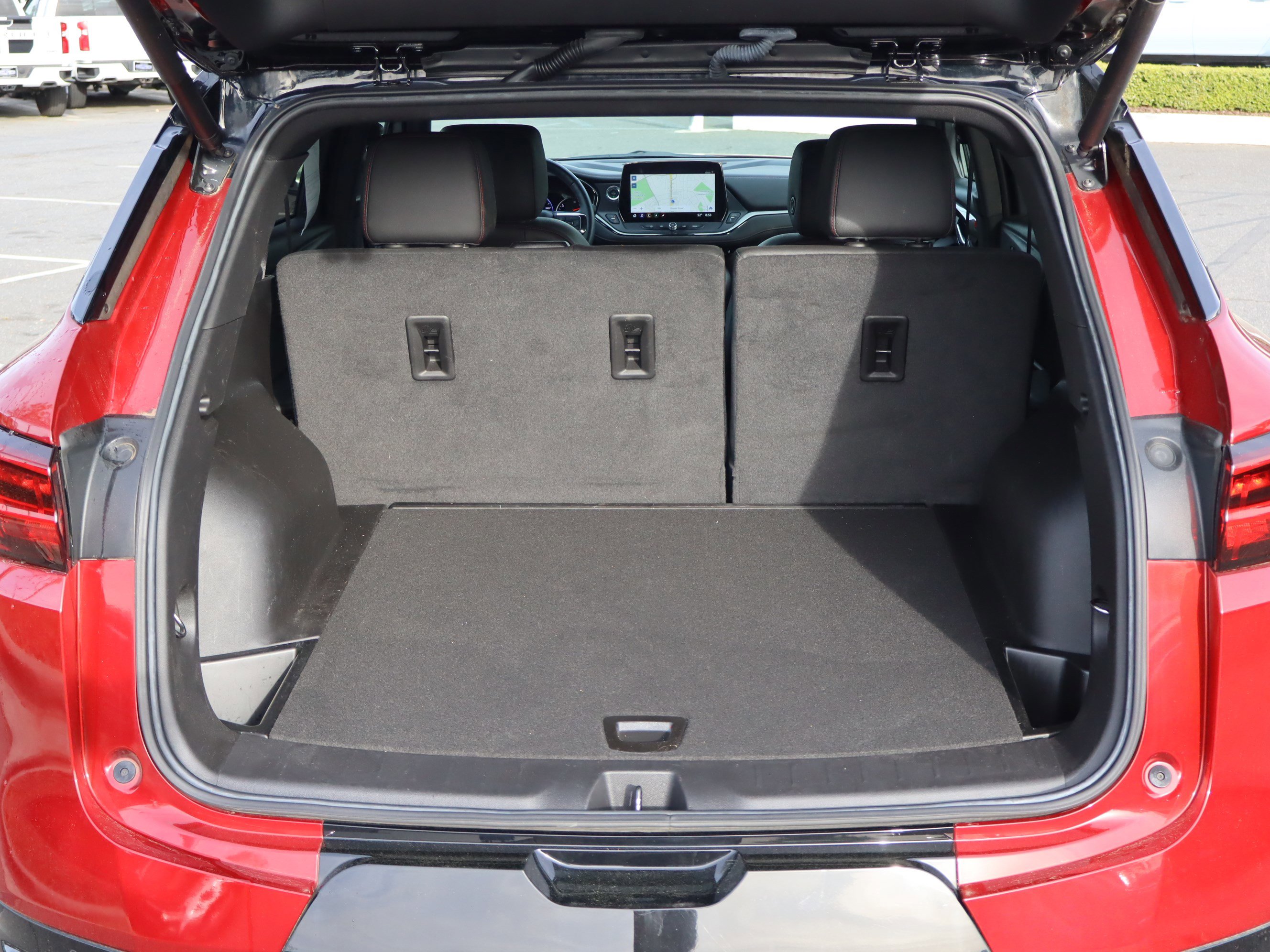 Used 2023 Chevrolet Blazer RS w/ Driver Confidence II Package image 33