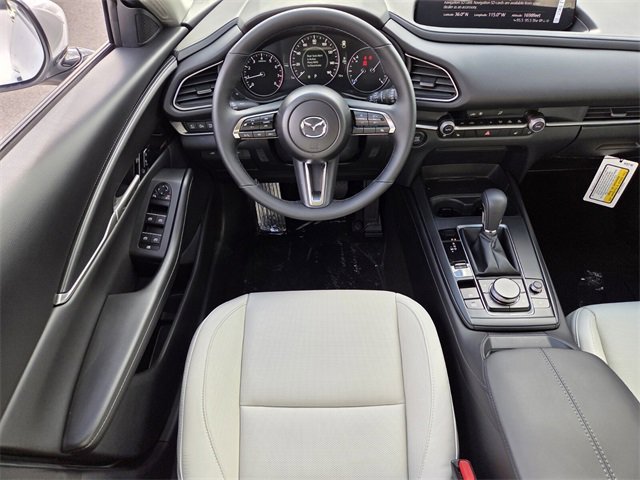 New 2026 MAZDA CX-30 AWD 2.5 S w/ Premium Package image 8