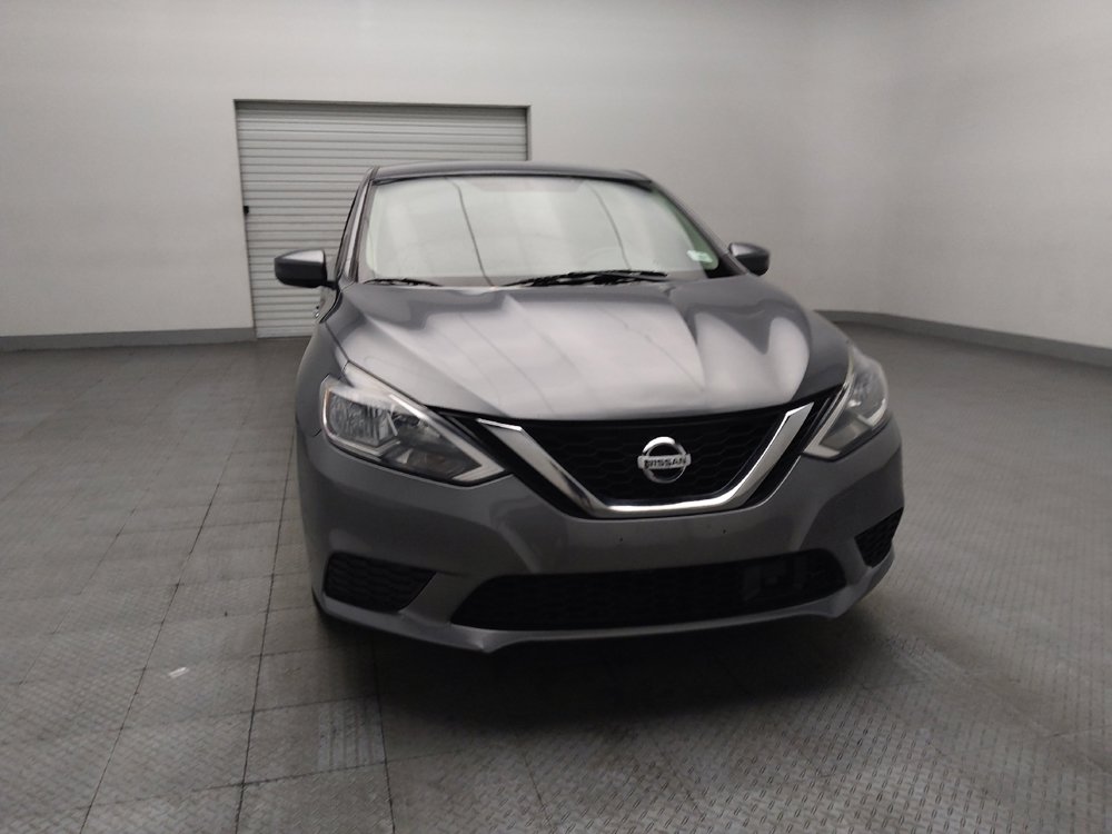 Used 2019 Nissan Sentra SV FWD image 14