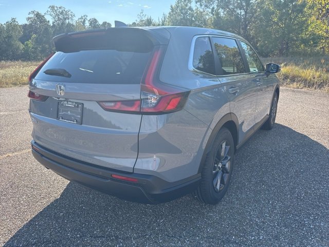 New 2026 Honda CR-V EX-L image 3
