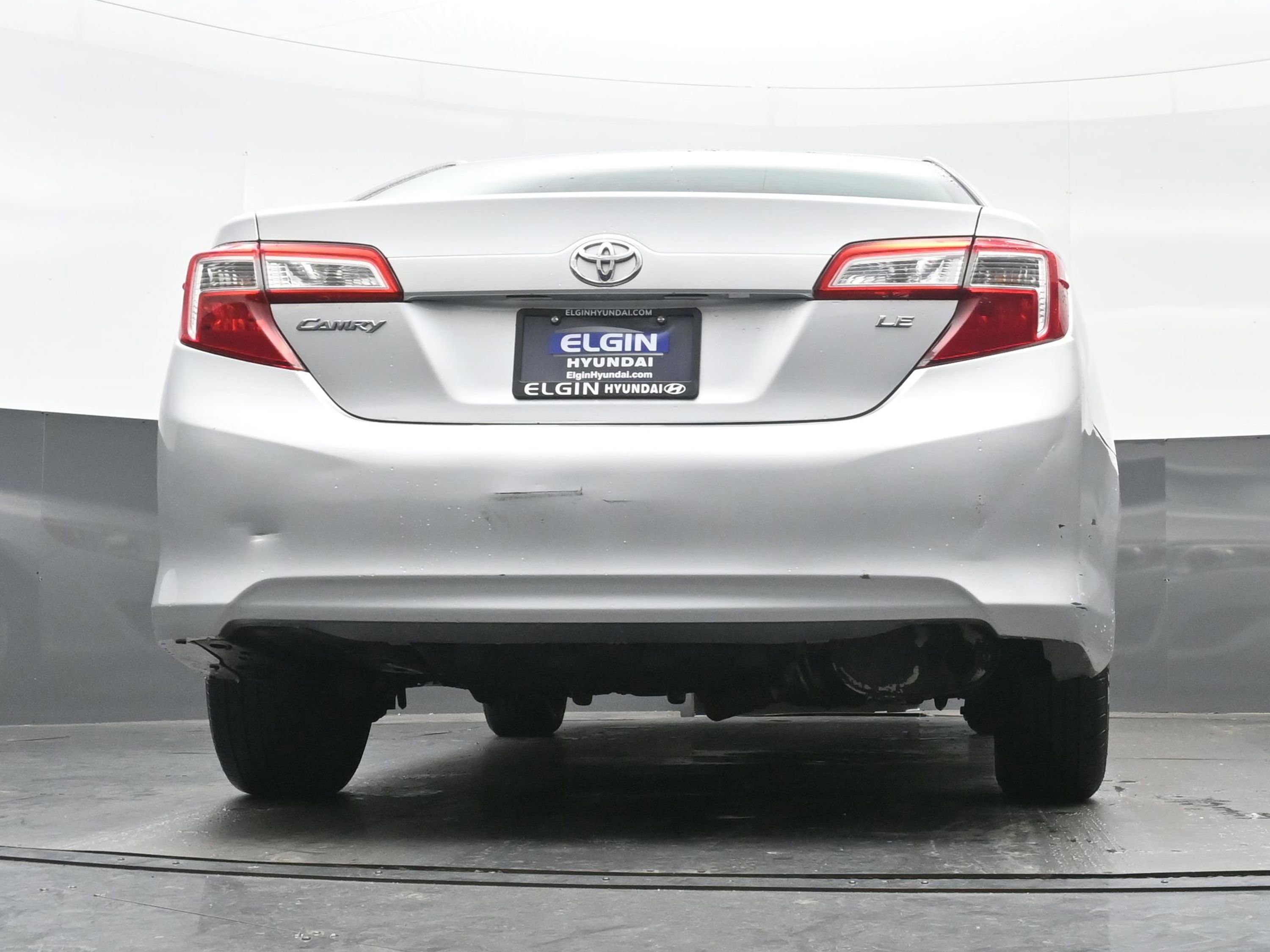 Used 2013 Toyota Camry L image 27