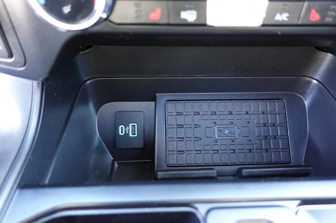 Used 2024 Ford F150 XLT w/ Equipment Group 303A High image 51