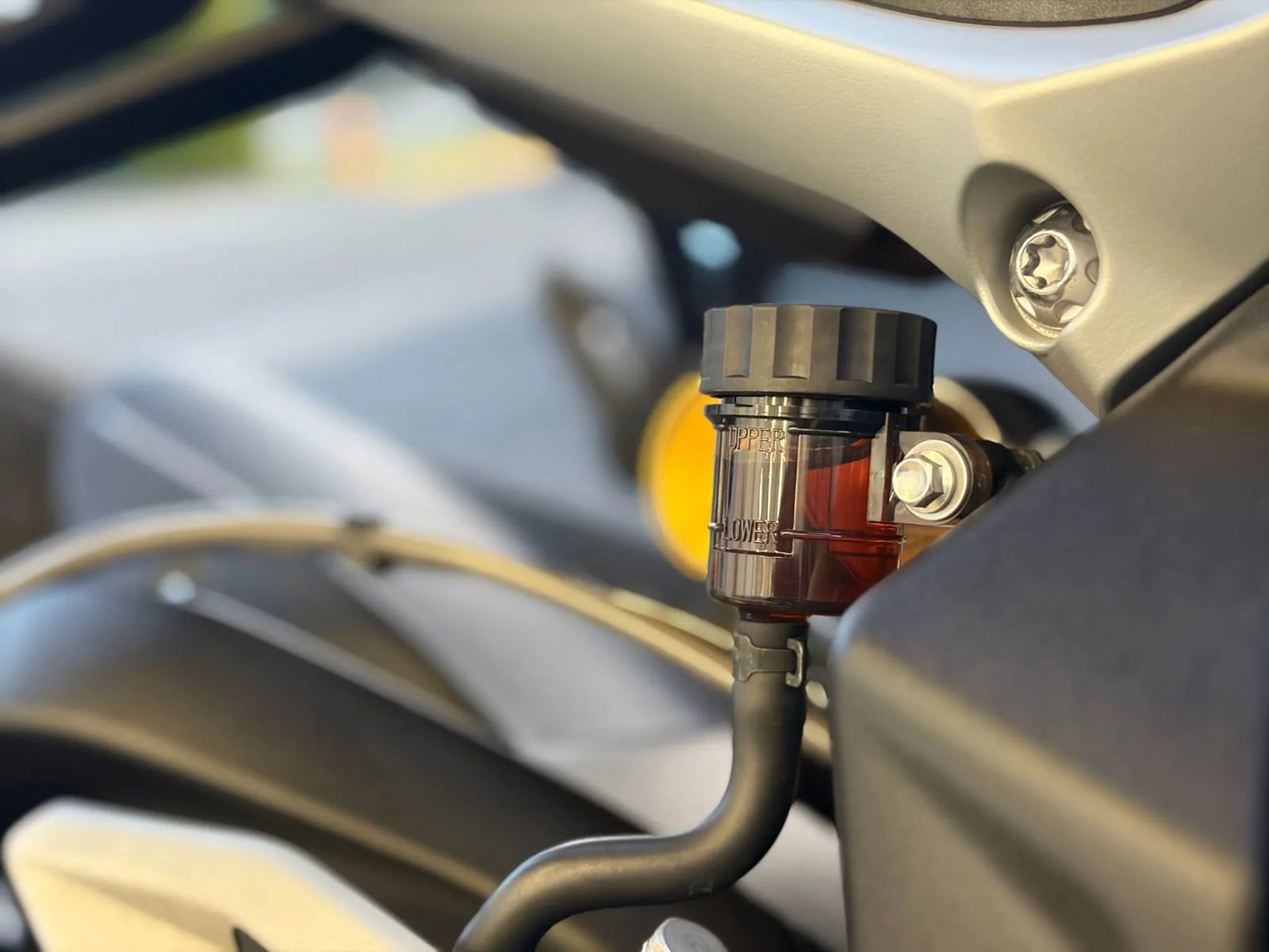 Used 2023 Nissan Rogue image 21