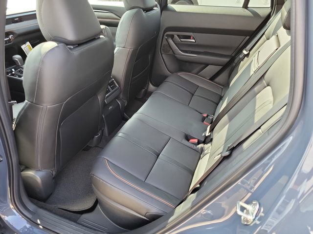 New 2026 MAZDA CX-50 AWD 2.5 Hybrid w/ Cargo Package image 18