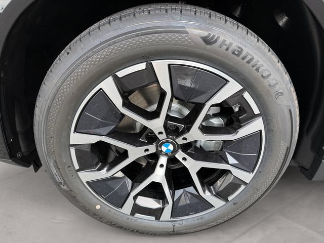 New 2026 BMW X3 xDrive30i w/ Convenience Package AWD/4WD image 14