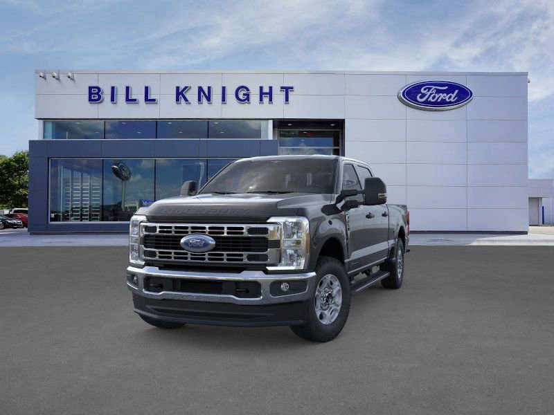 New 2026 Ford F250 XLT w/ FX4 Off-Road Package image 2